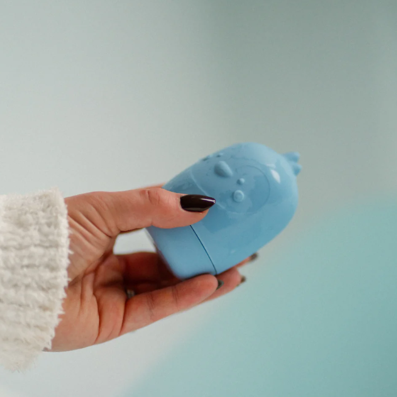 Bath Squirt Animals - 4 Pack