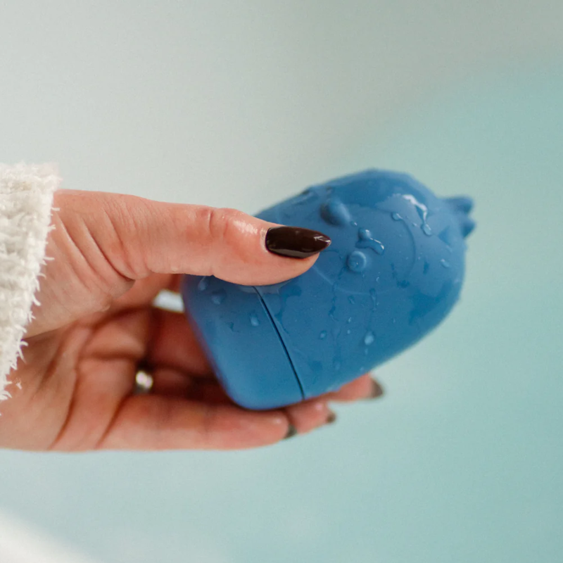 Bath Squirt Animals - 4 Pack