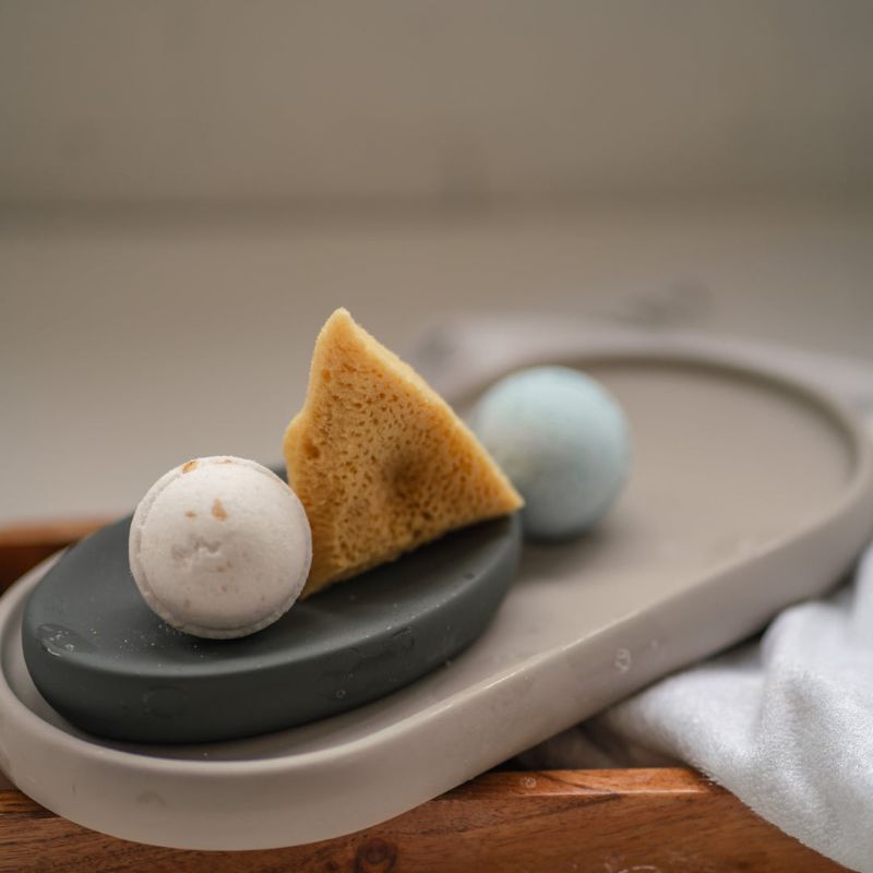 Mini Bath Fizzies - 12 Pack