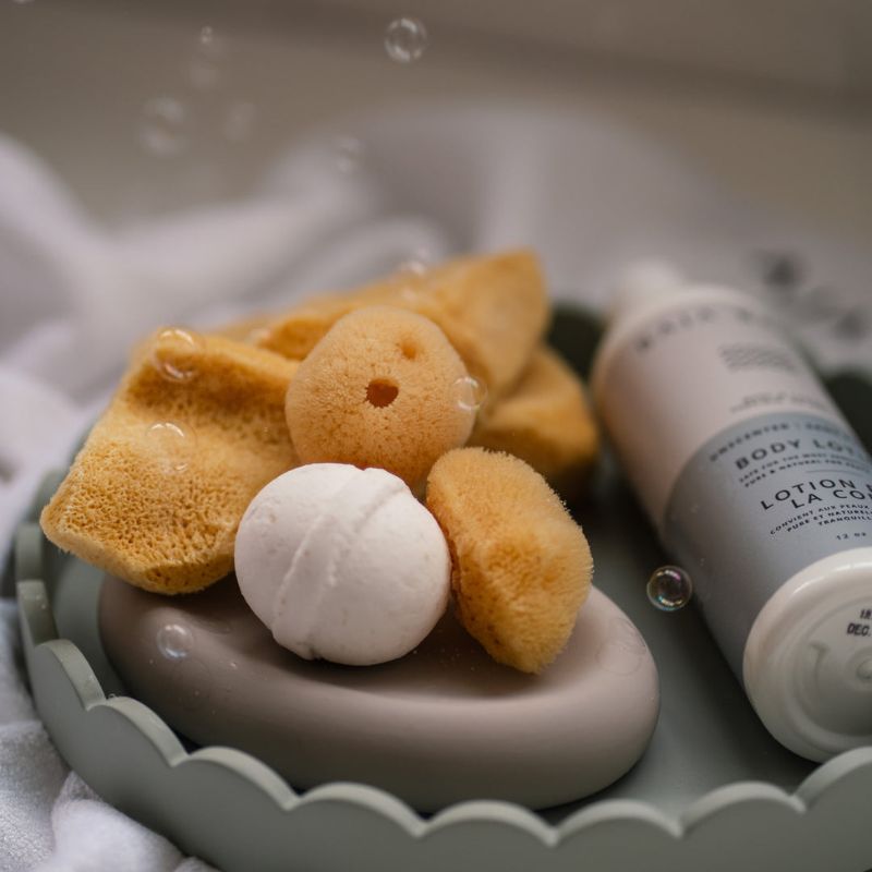 Mini Bath Fizzies - 12 Pack