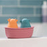 Float Boat & Animal Set