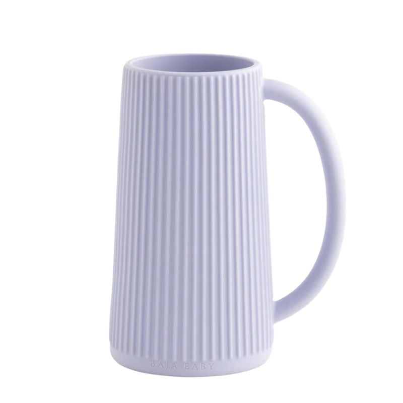 Pour & More Bath Rinser