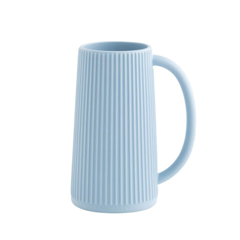 Pour & More Bath Rinser