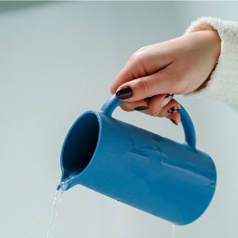 Pour & More Bath Rinser