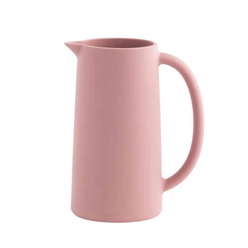 Pour & More Bath Rinser