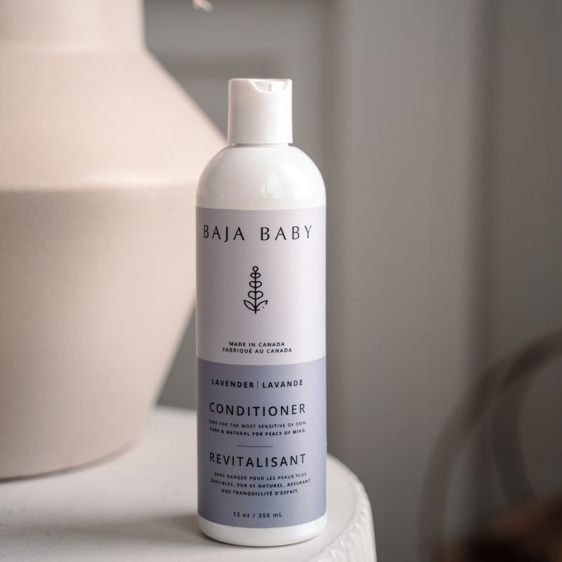 Lot de bain à la lavande