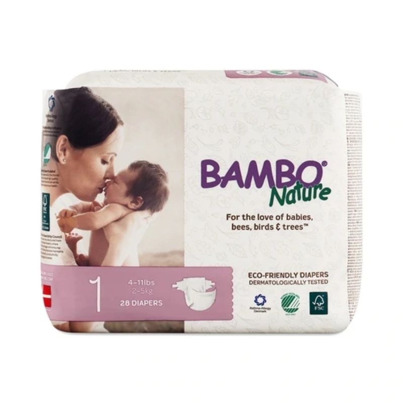 Dream Baby Diapers 