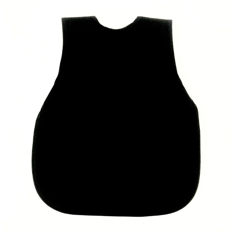 ezCLEAN Bapron Toddler Bib