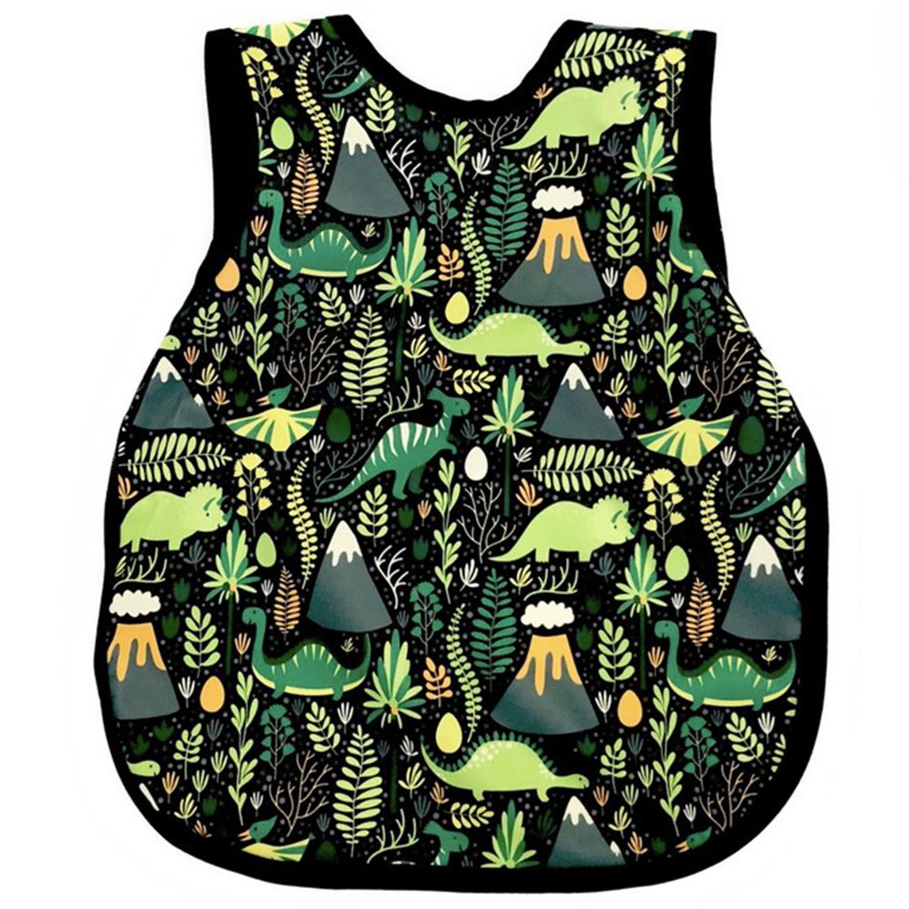 Preschool Bib