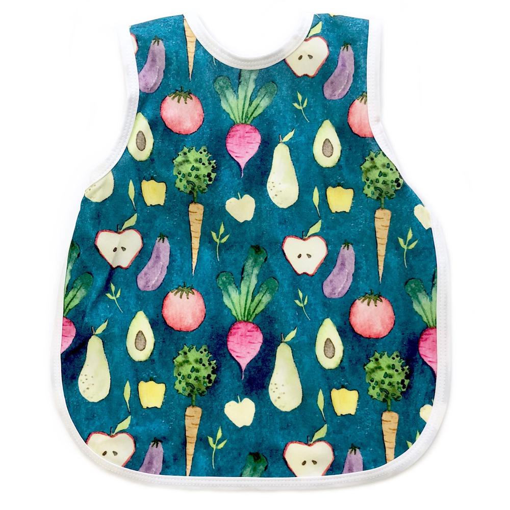 Preschool Bib