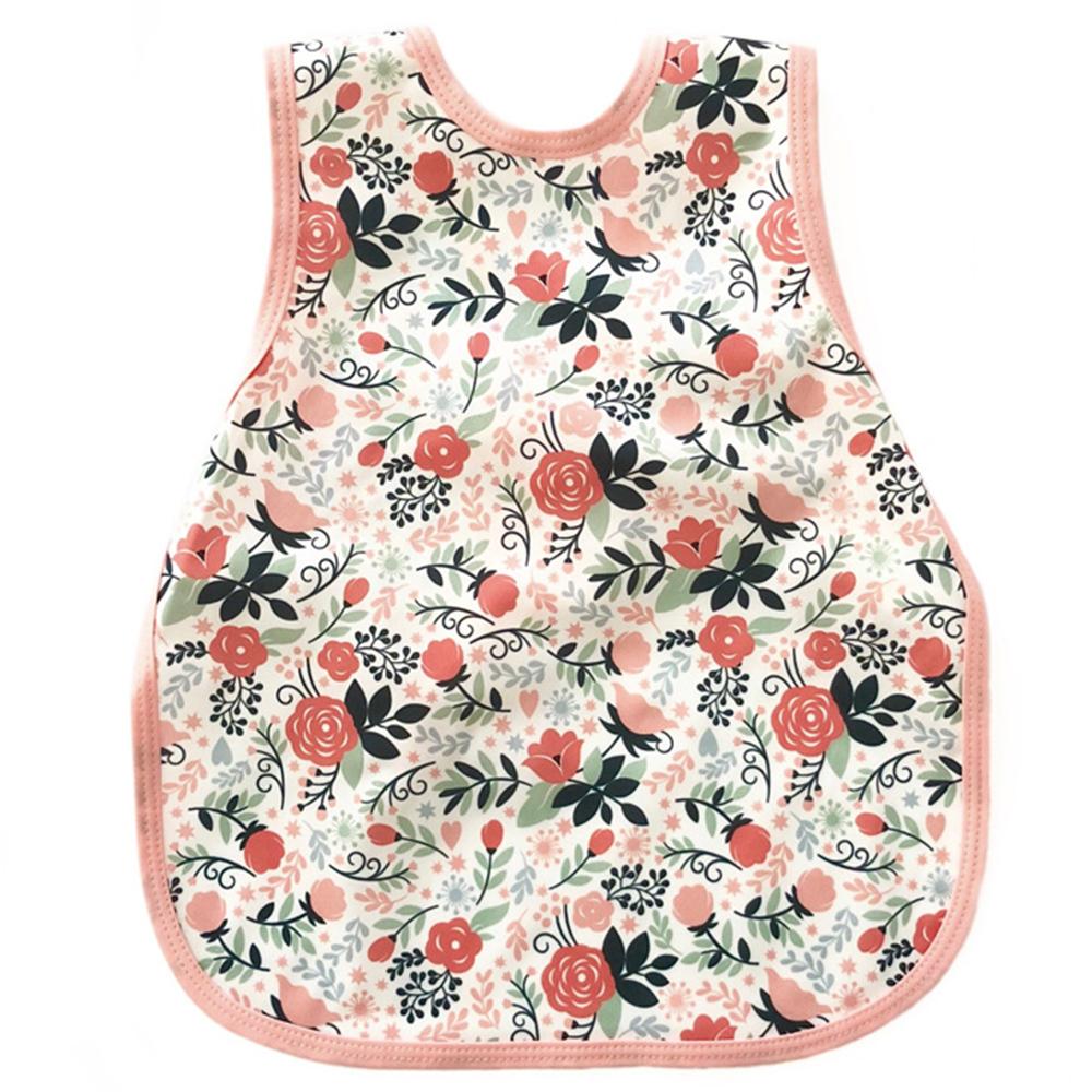 Preschool Bib