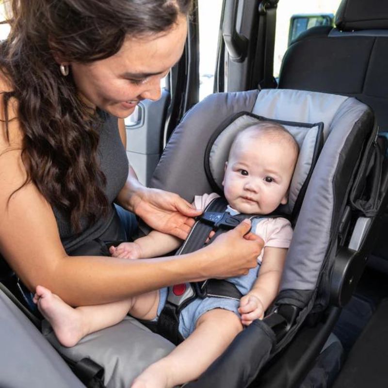 EZ-Lift PLUS Infant Car Seat