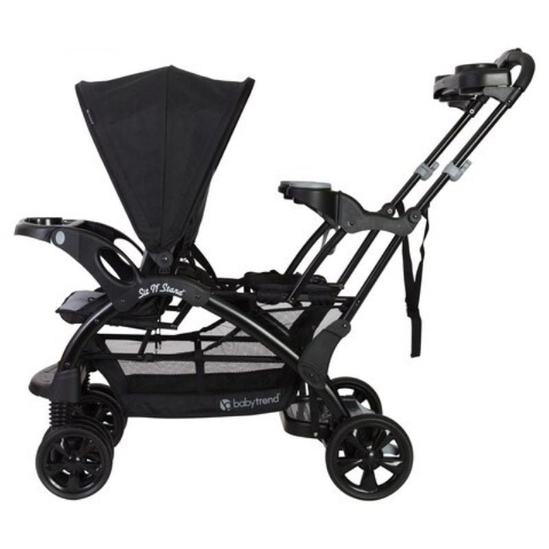 Baby trend sit and best sale stand ultra