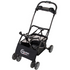 Snap-N-Go FX Universal Infant Car Seat Carrier Stroller