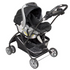 Snap-N-Go FX Universal Infant Car Seat Carrier Stroller