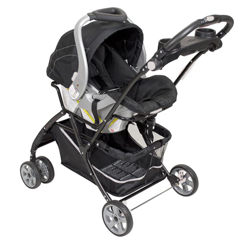 Snap-N-Go EX Porte-siège d'auto universel pour bébé