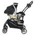Snap-N-Go FX Universal Infant Car Seat Carrier Stroller