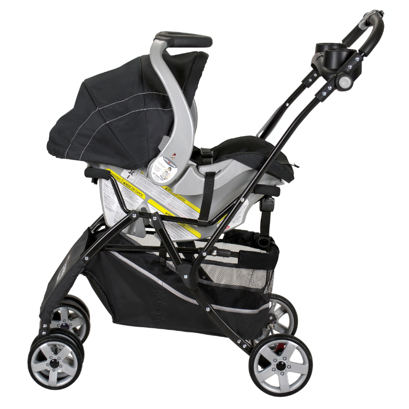 Snap-N-Go EX Porte-siège d'auto universel pour bébé