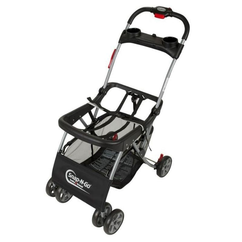 Snap-N-Go EX Universal Infant Car Seat Carrier