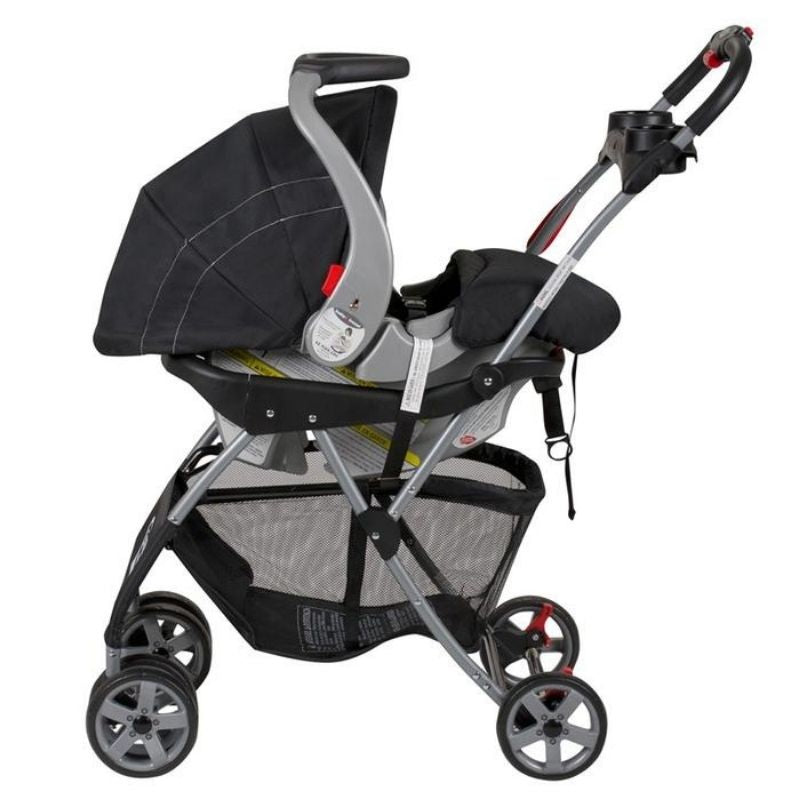 Snap-N-Go EX Universal Infant Car Seat Carrier