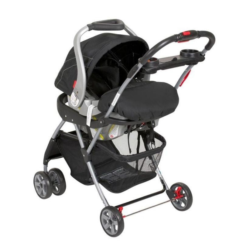 Snap and best sale go baby stroller