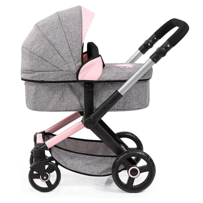 Dolls Pram Xeo - Baby Stroller
