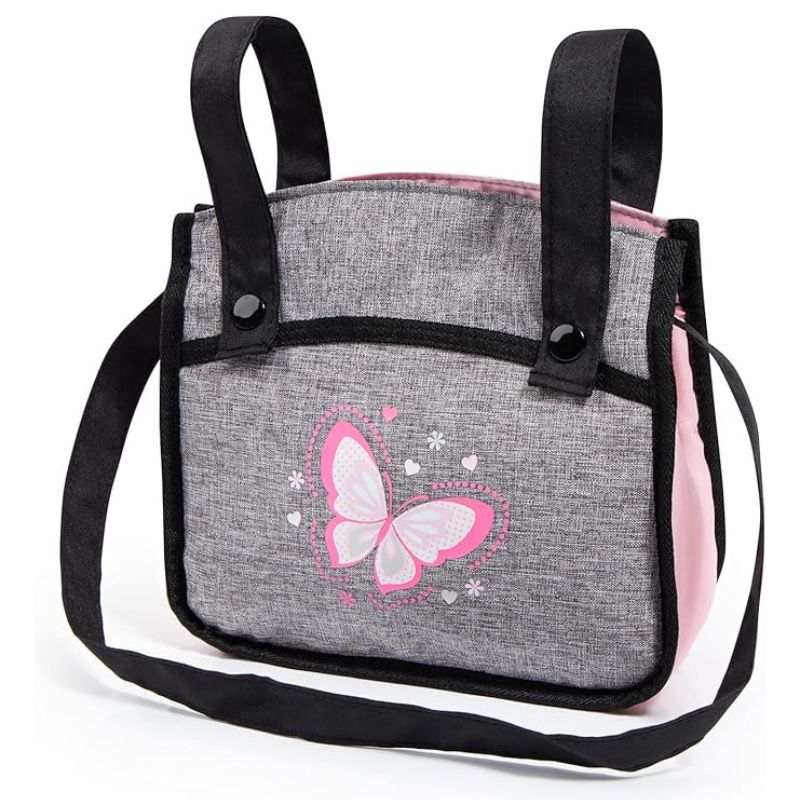 Dolls Pram Xeo - Baby Stroller