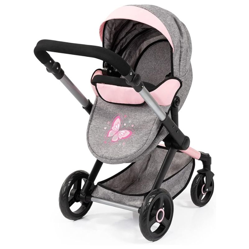 Dolls Pram Xeo - Baby Stroller