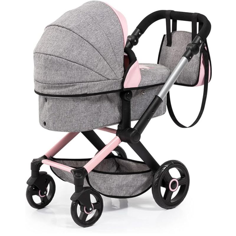 Dolls Pram Xeo - Baby Stroller