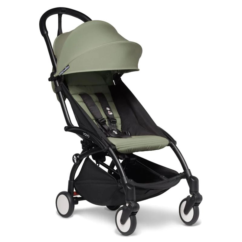 YOYO² Stroller Bundle