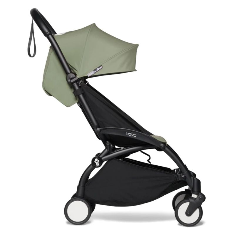 YOYO² Stroller Bundle