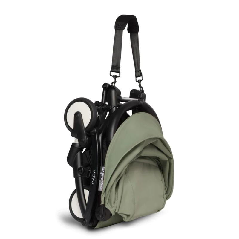 YOYO² Stroller Bundle