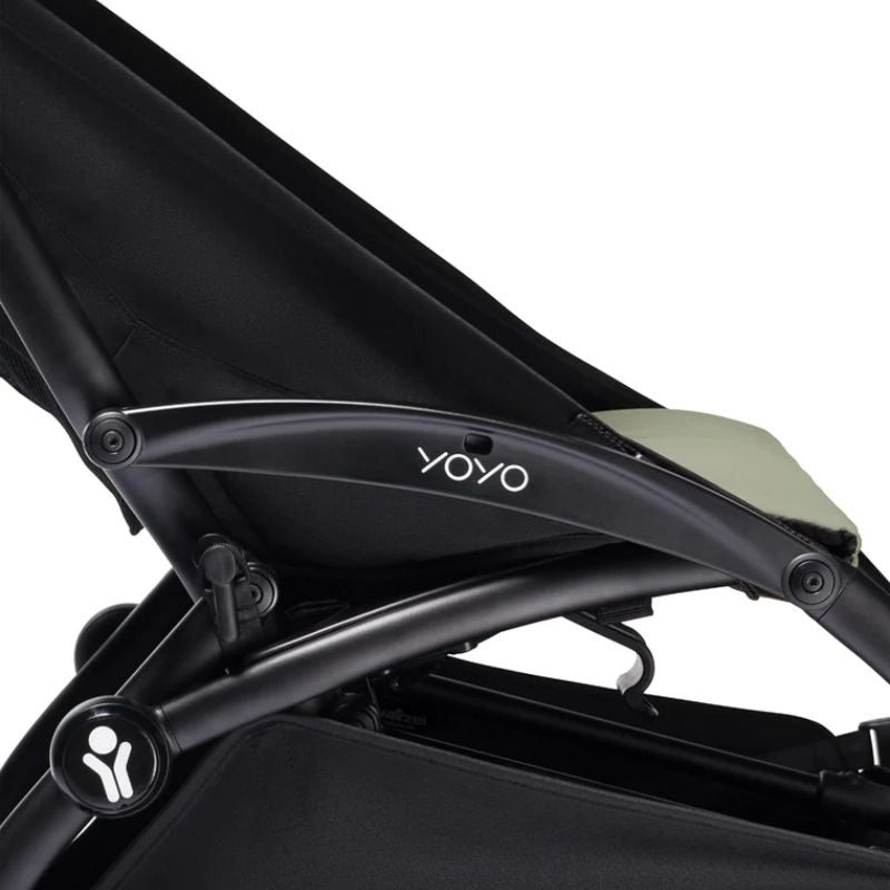 YOYO² Stroller Bundle
