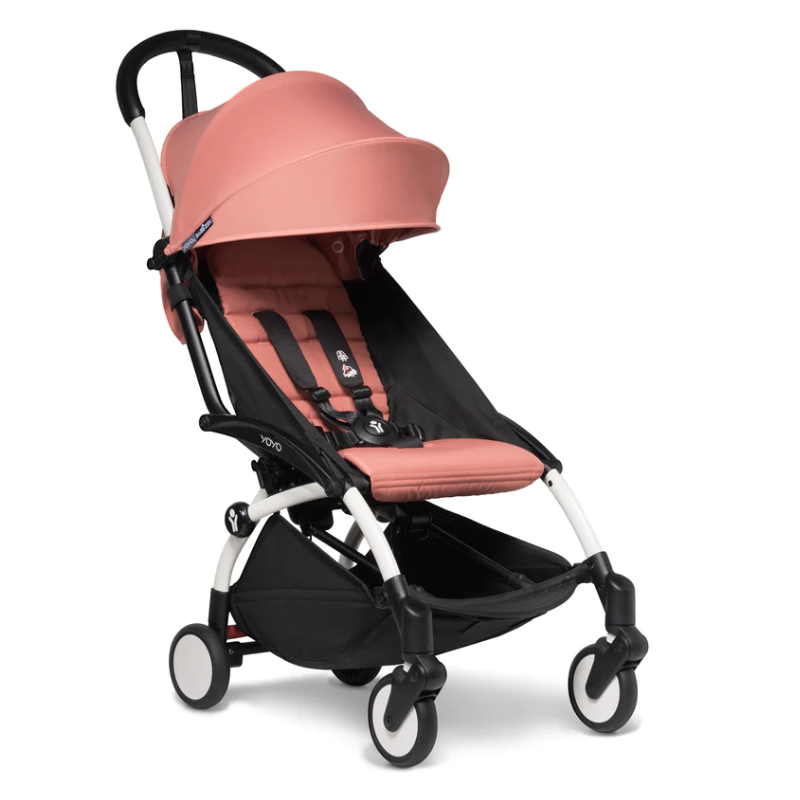YOYO² Stroller Bundle