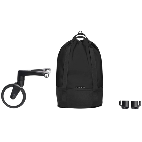 YOYO Rolling Bag | Snuggle Bugz | Canada's Baby Store
