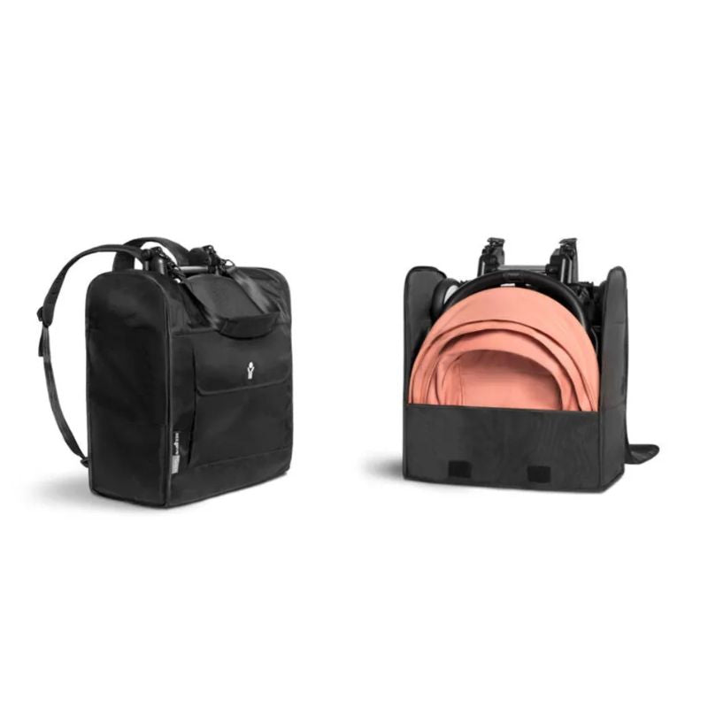 YOYO Backpack Stroller Travel Bag | Snuggle Bugz | Canada's Baby Store