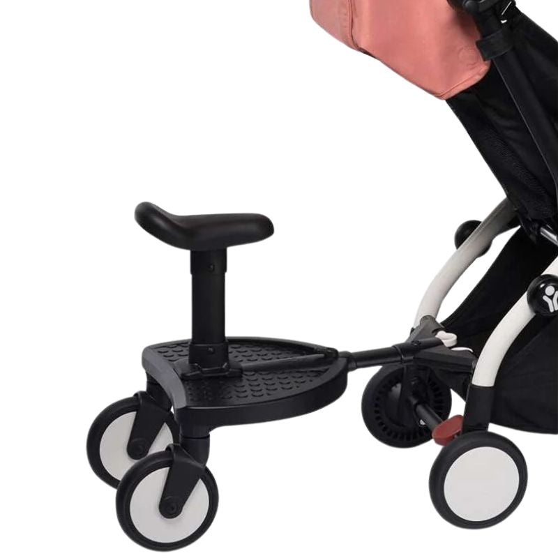 YOYO3 Board | Snuggle Bugz | Canada's Baby Store