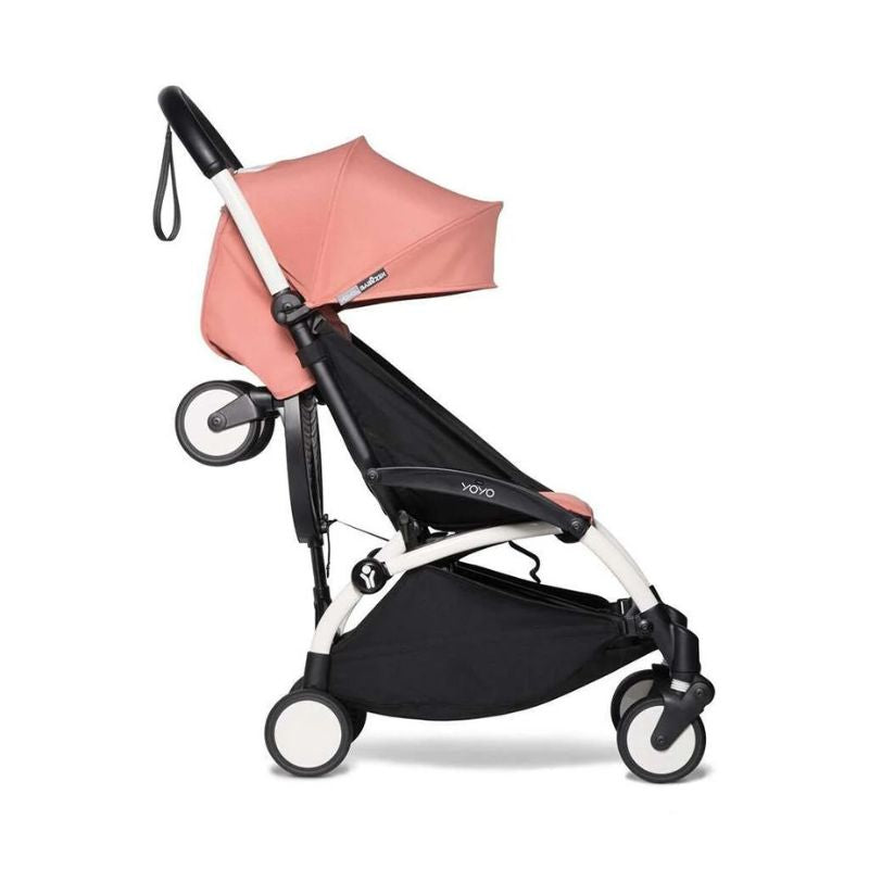 YOYO3 Board | Snuggle Bugz | Canada's Baby Store