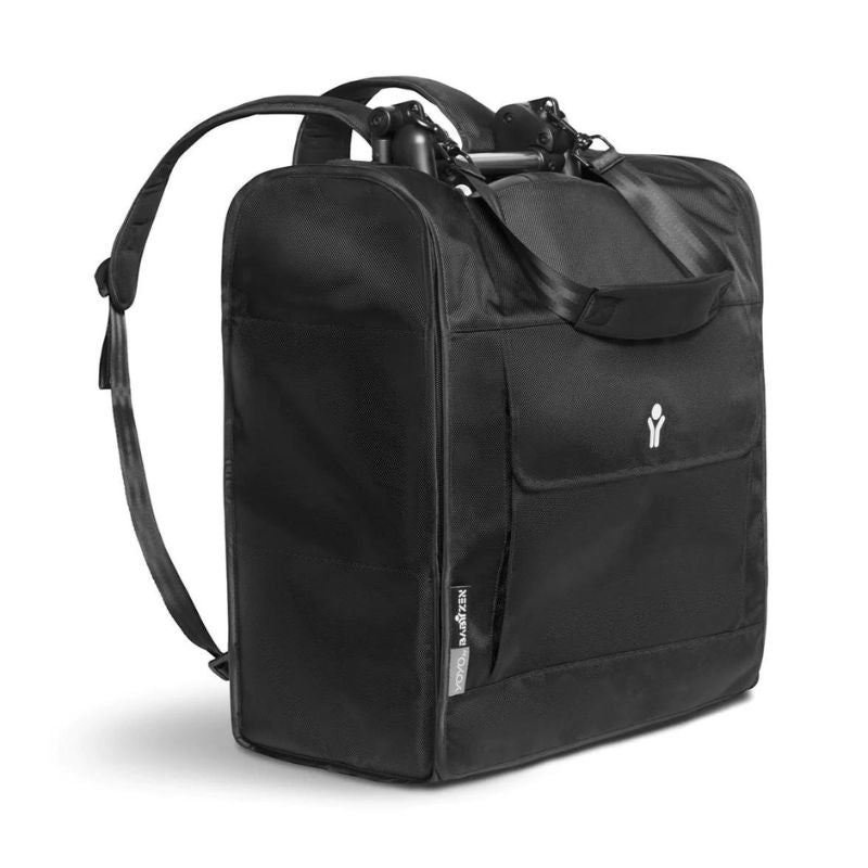 Backpack Stroller Travel Bag