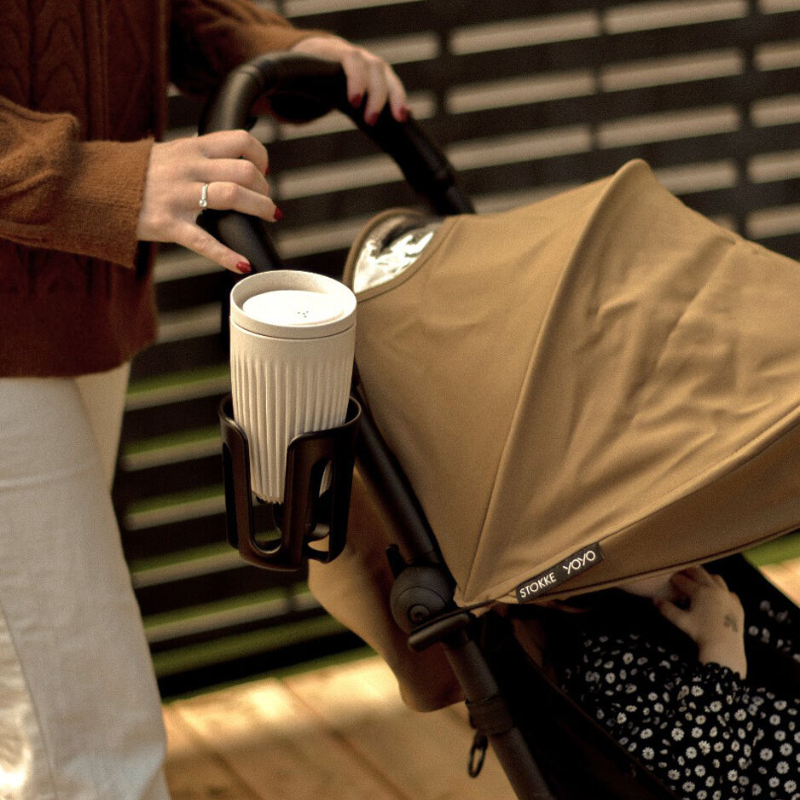 YOYO Cup Holder