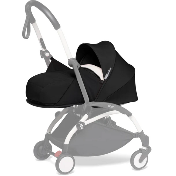 S*y様 BABYZEN YOYO 4＋ YOYO+ Newborn Pack | Snuggle Bugz | Canada's Baby Store
