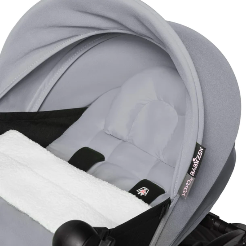 YOYO+ Newborn Pack