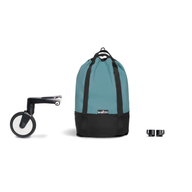Sac à roulettes Yoyo