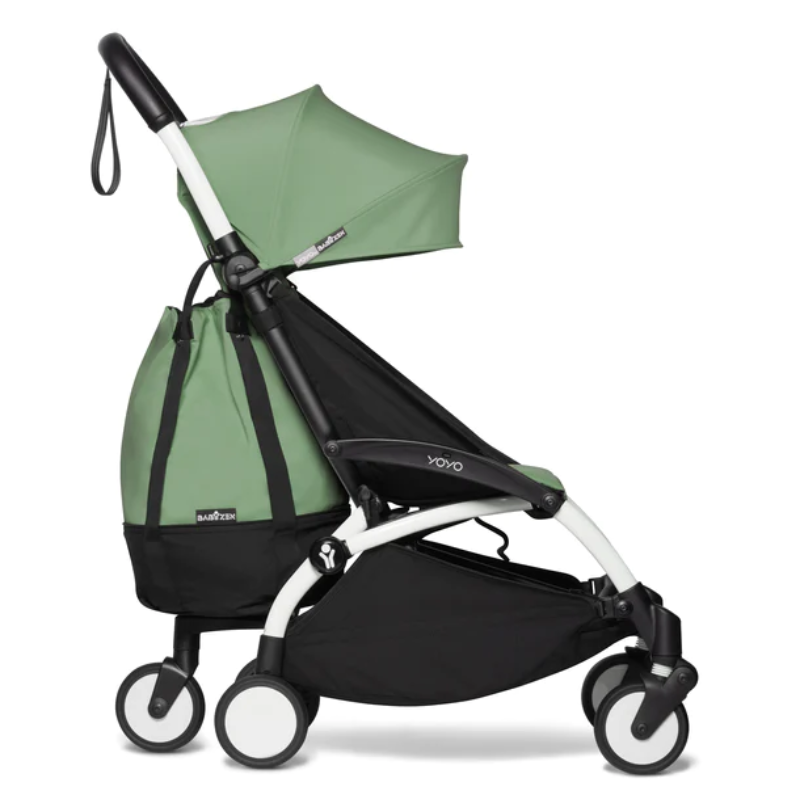 Yoyo shopping top bag