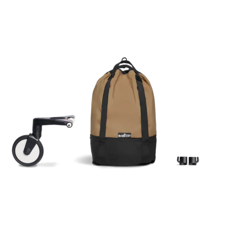 YOYO Rolling Bag