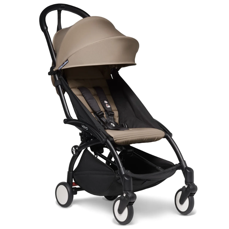 YOYO² Stroller Bundle