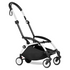YOYO² Stroller Frame + Newborn Colour Pack + Footmuff Bundle