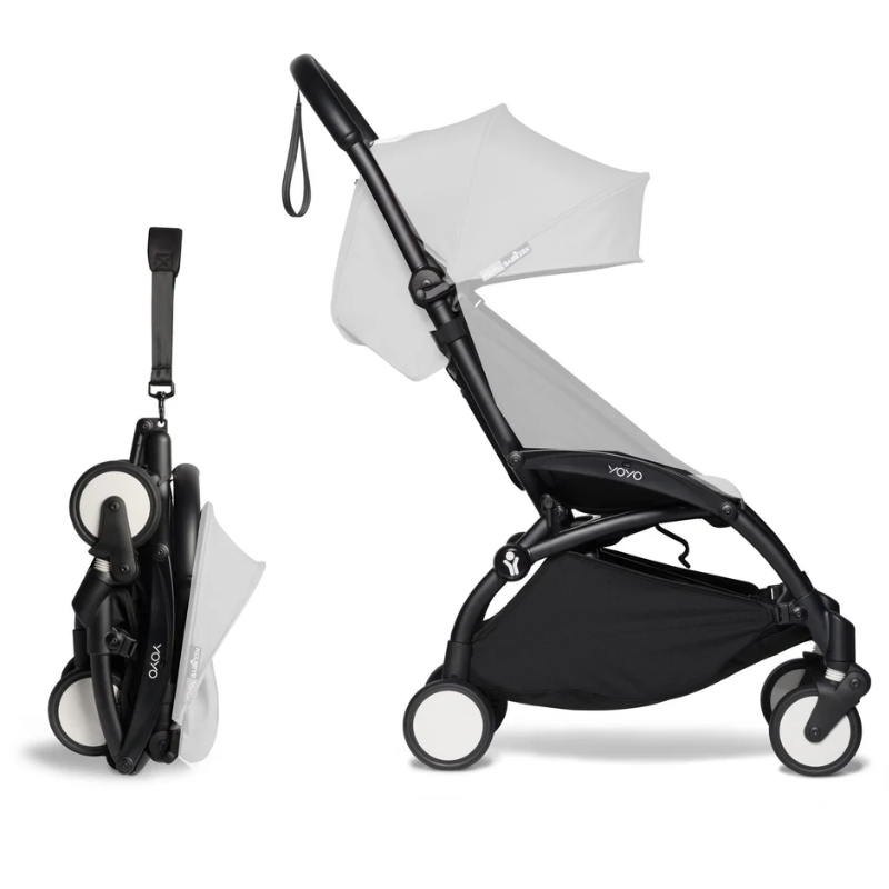 YOYO² Stroller Frame