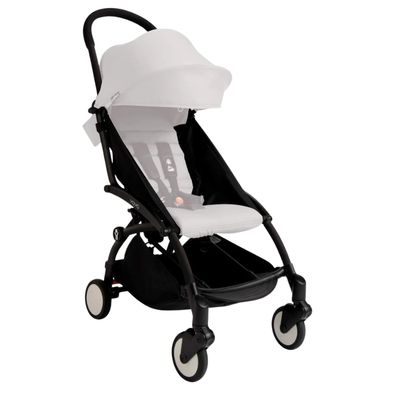 YOYO² Stroller Frame