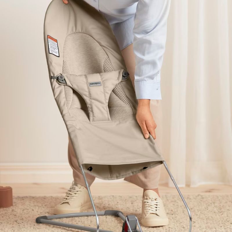 Bouncer Balance Soft
